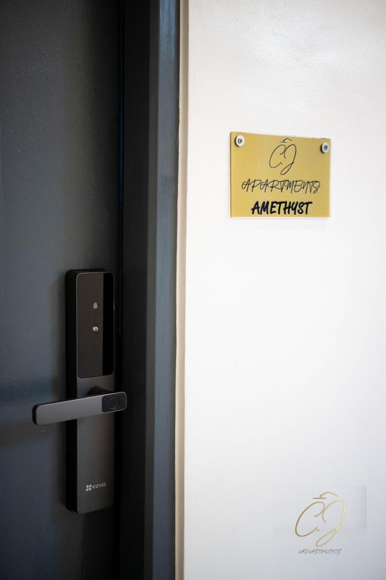 Cj Apartments Olongapo Dış mekan fotoğraf