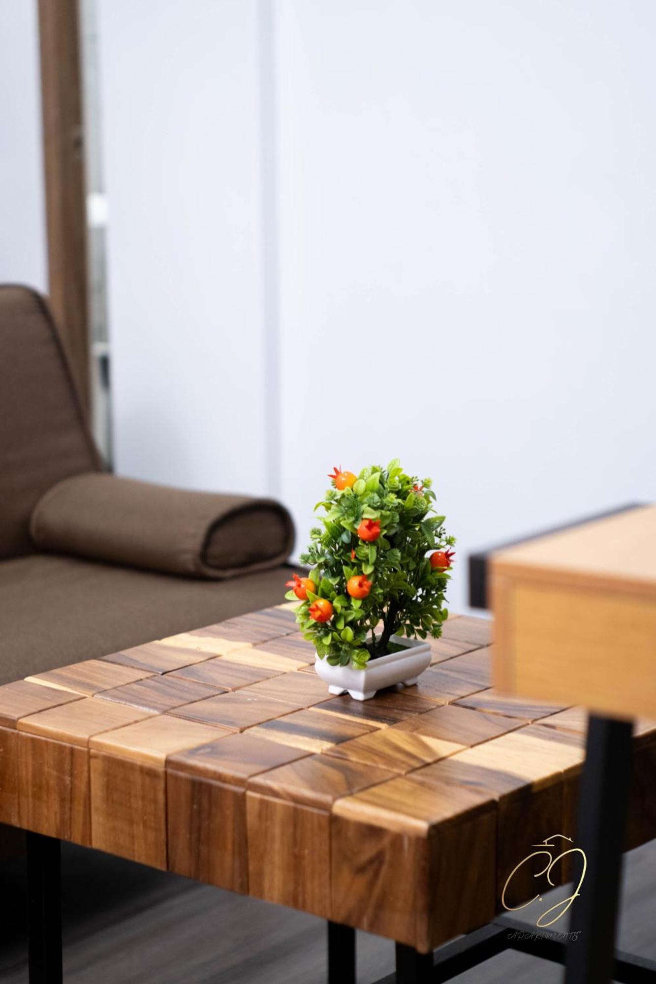 Cj Apartments Olongapo Dış mekan fotoğraf