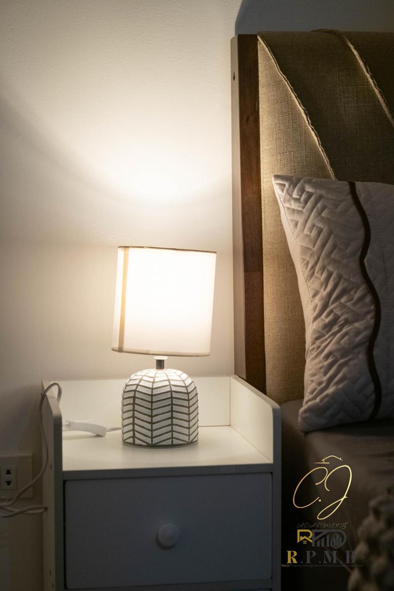 Cj Apartments Olongapo Dış mekan fotoğraf
