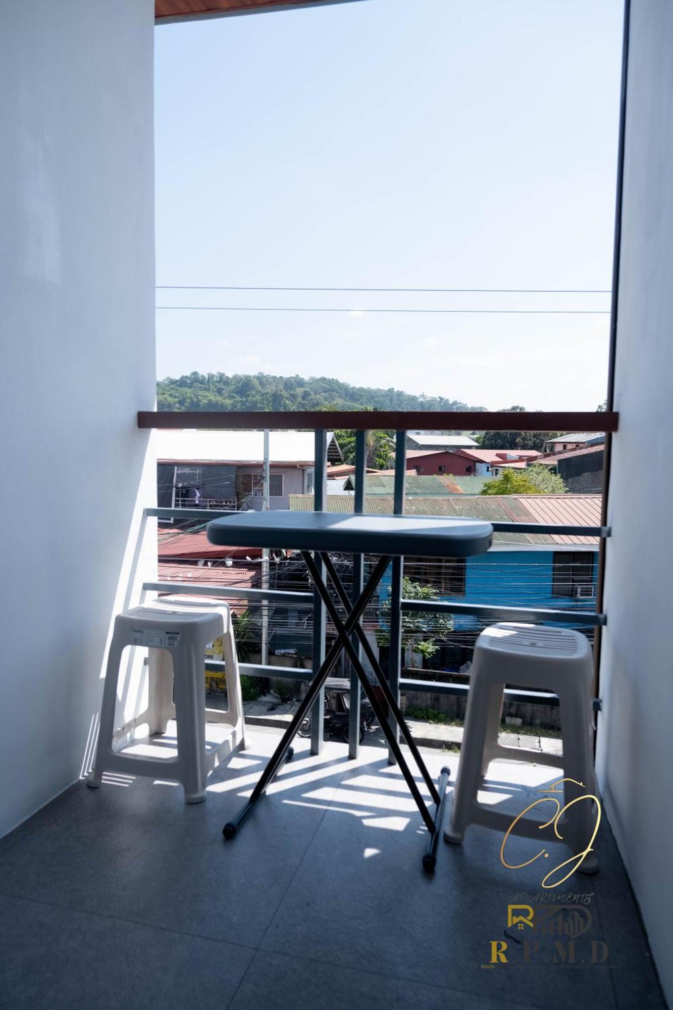 Cj Apartments Olongapo Dış mekan fotoğraf