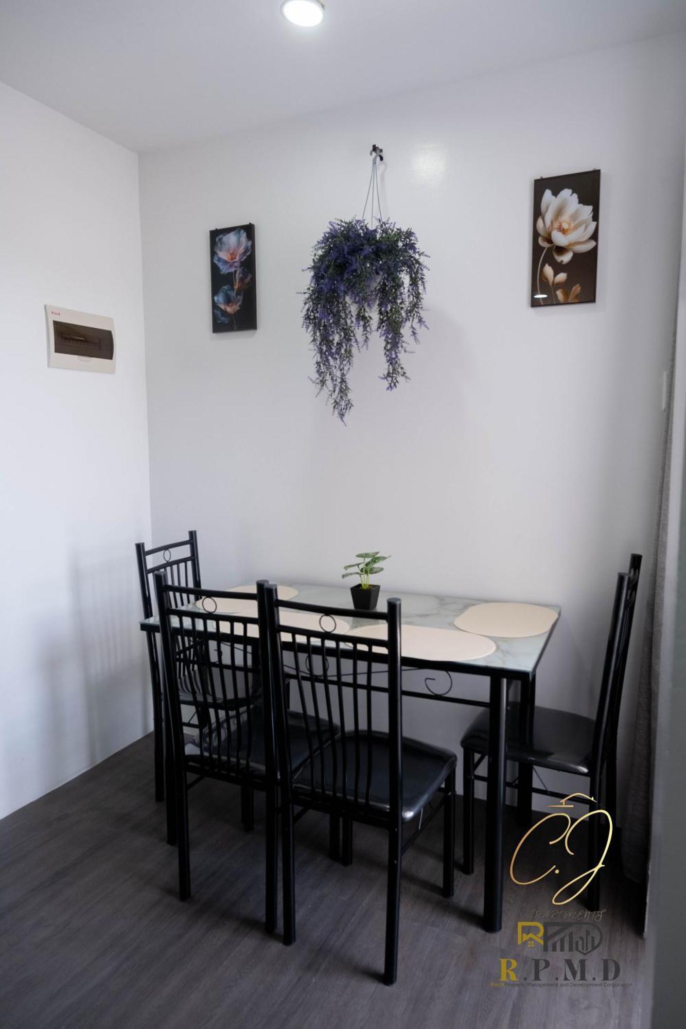 Cj Apartments Olongapo Dış mekan fotoğraf
